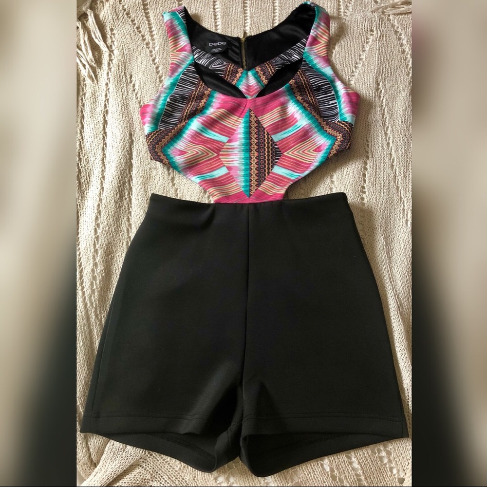 Bebe romper 🦋